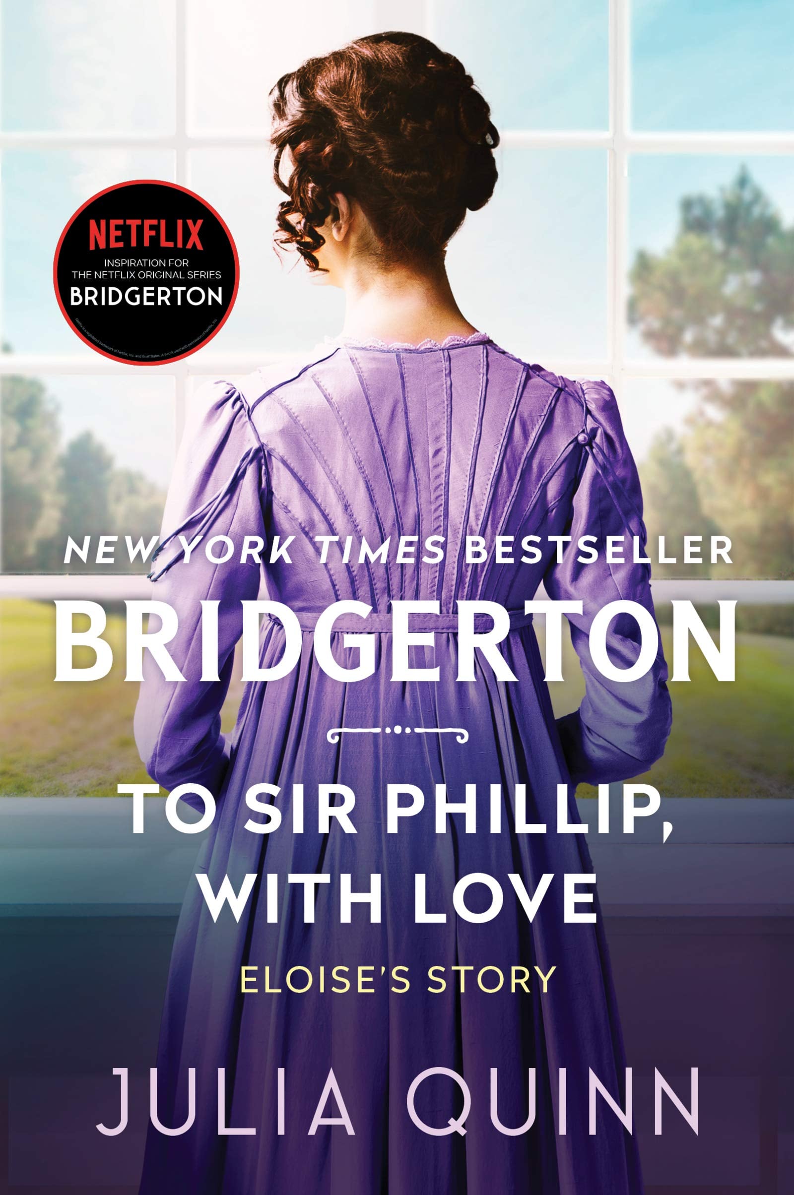 To Sir Phillip, with Love - Cover
