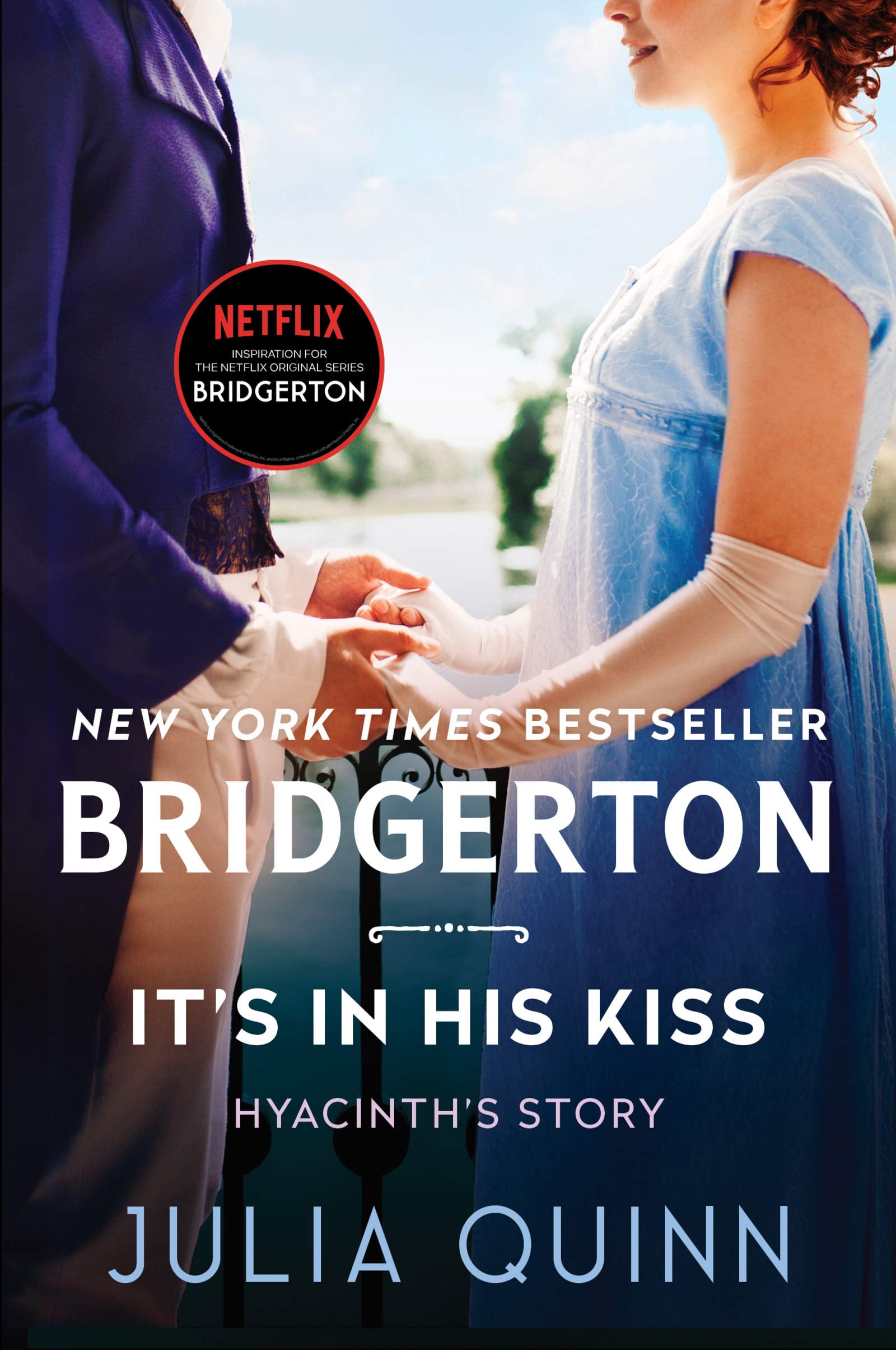 It's in His Kiss - Cover