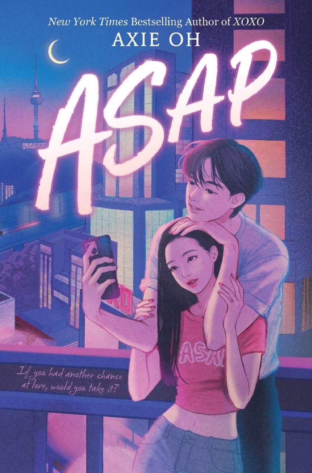 ASAP - Cover