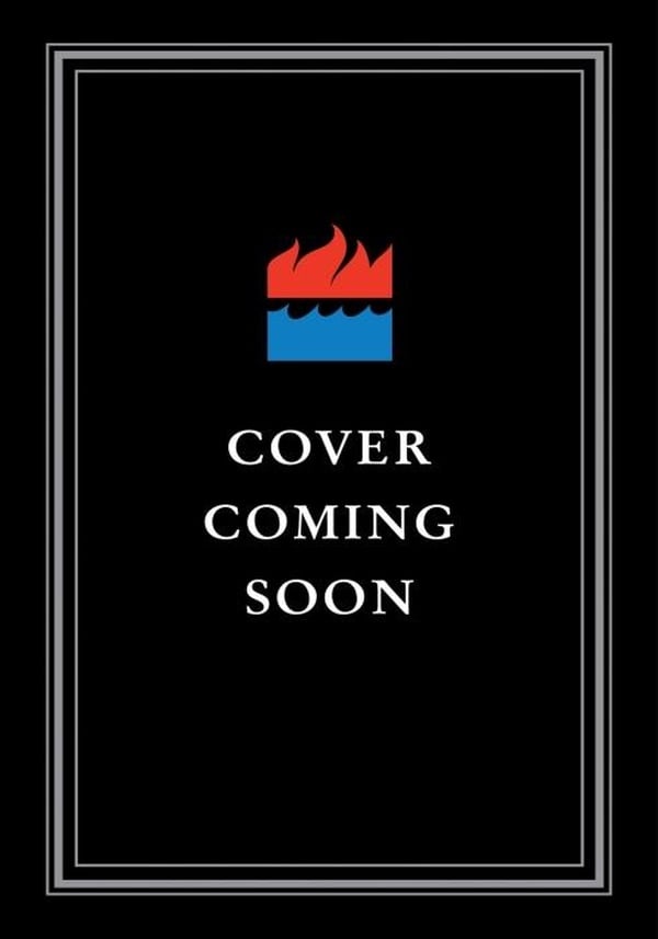 The Starving Saints - Cover