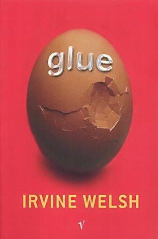 Glue - Cover