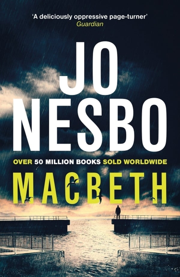 Macbeth - Cover