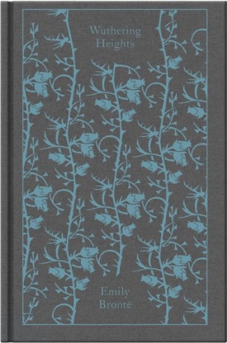 Wuthering Heights - Cover