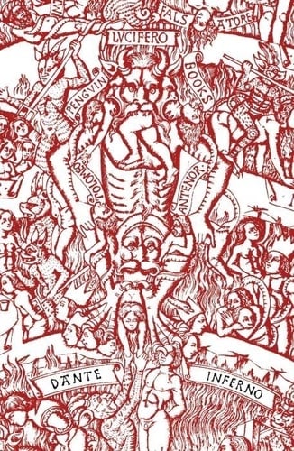 Inferno - Cover