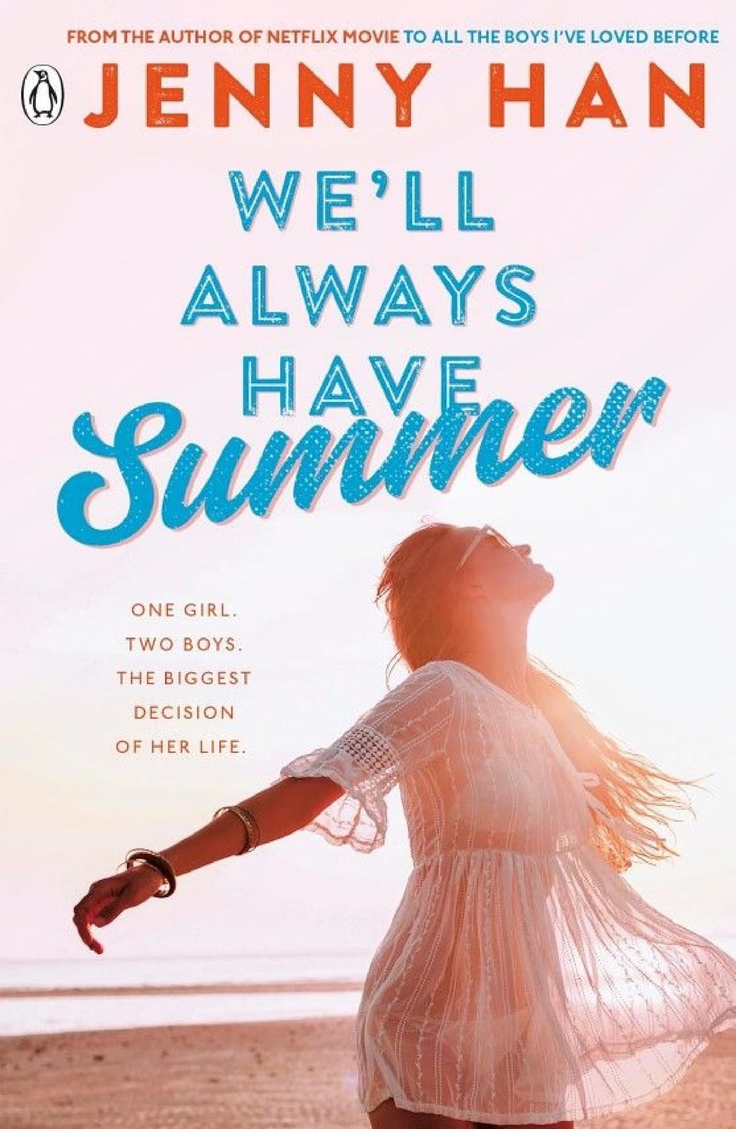 We'll Always Have Summer - Cover