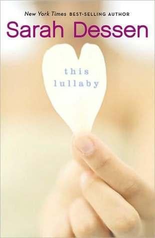 This Lullaby - Cover