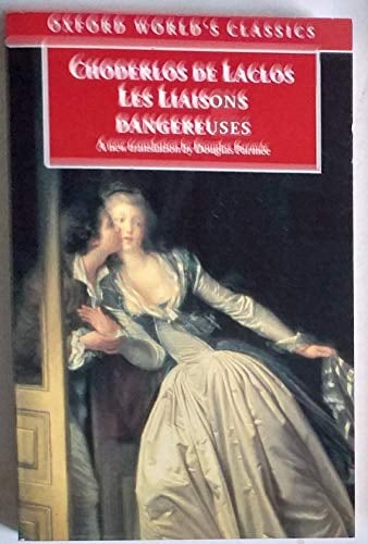 Oxford World's Classics - Cover