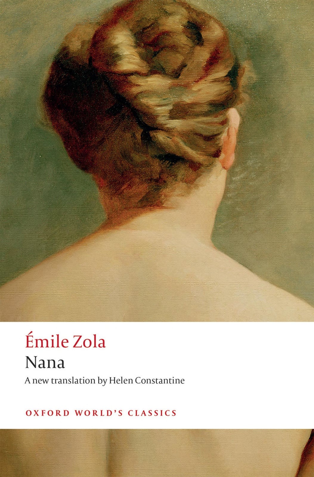 Nana - Cover