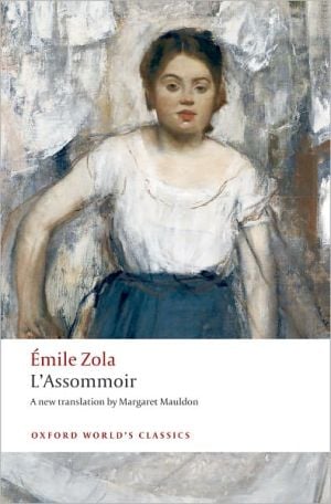 L'Assommoir - Cover