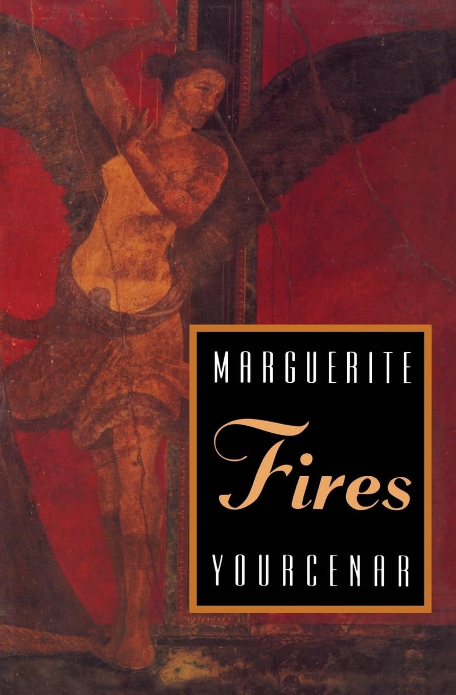 Fires - Cover
