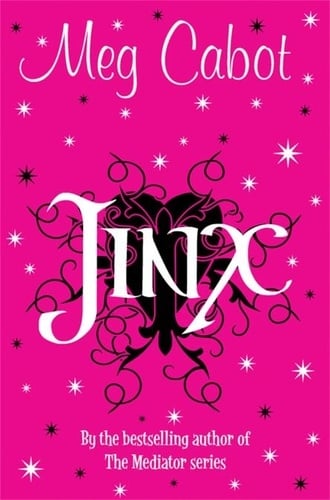 Jinx - Cover