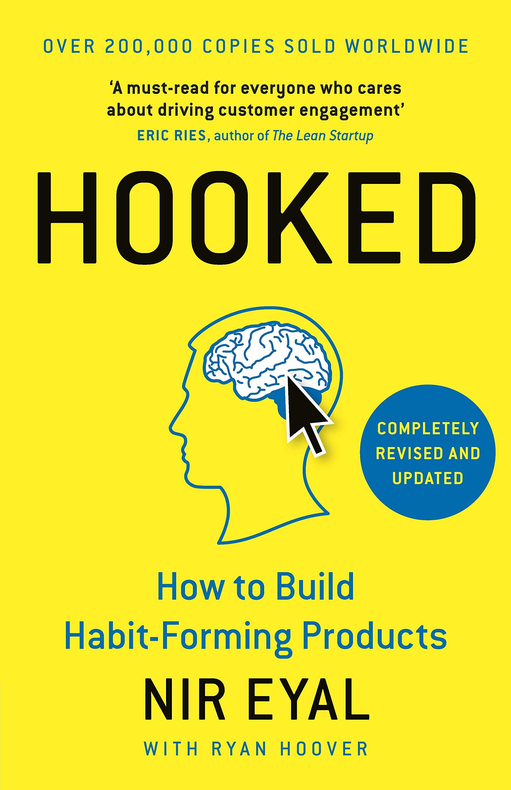 Hooked - Cover