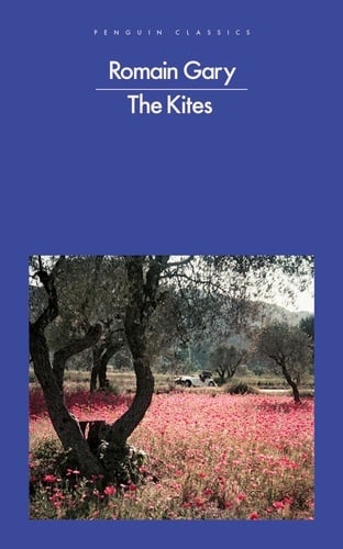 The Kites - Cover