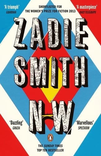 NW - Cover