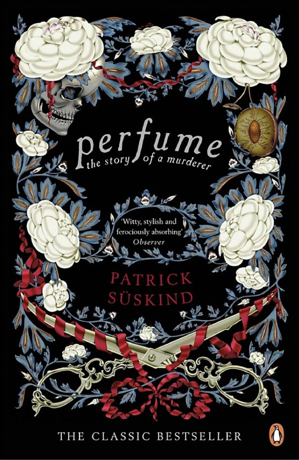 Perfume - Cover