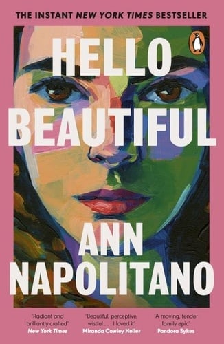Hello Beautiful - Cover