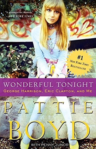 Wonderful Tonight - Cover