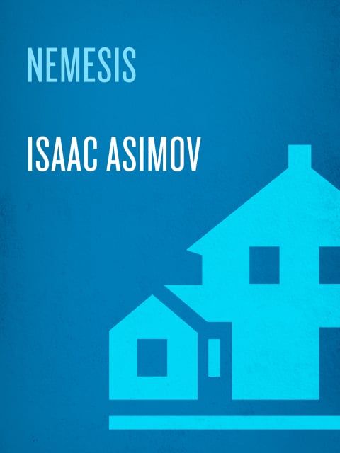 Nemesis - Cover