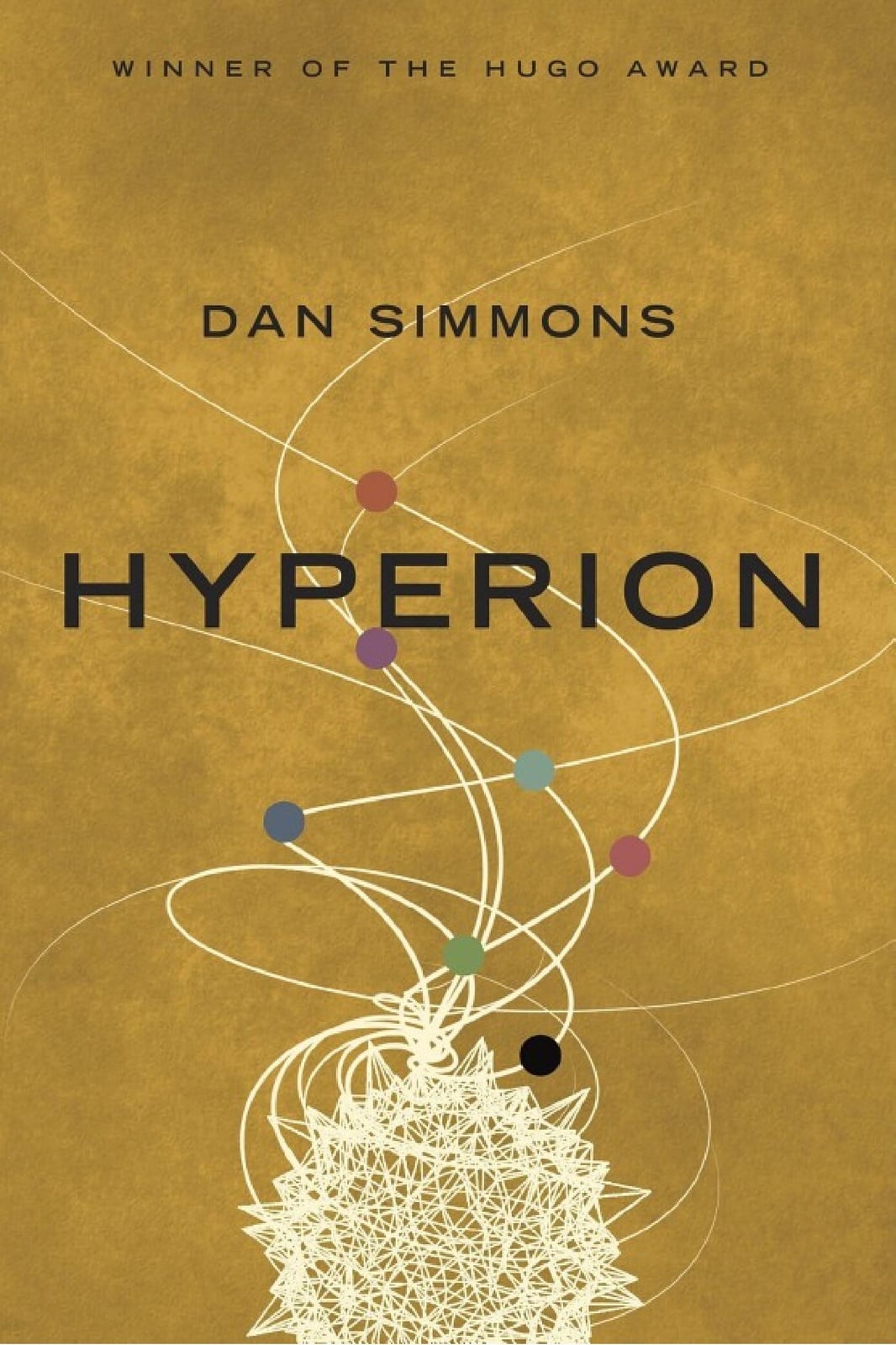 Hyperion - Cover