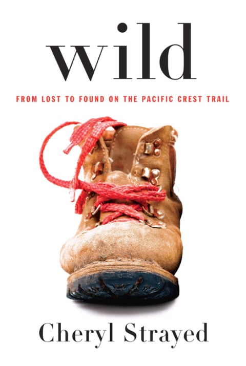 Wild - Cover