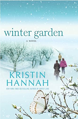Winter Garden - Cover
