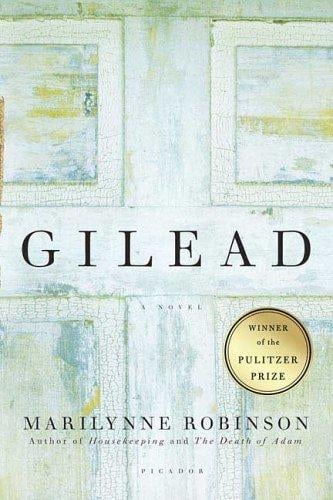 Gilead - Cover