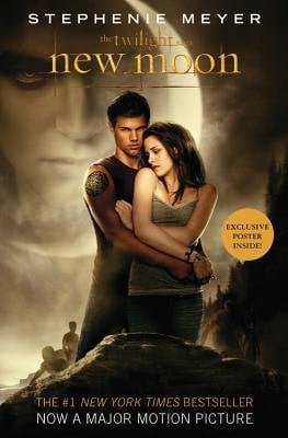 New Moon - Cover