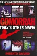 Gomorrah - Cover