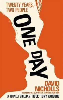 One Day - Cover