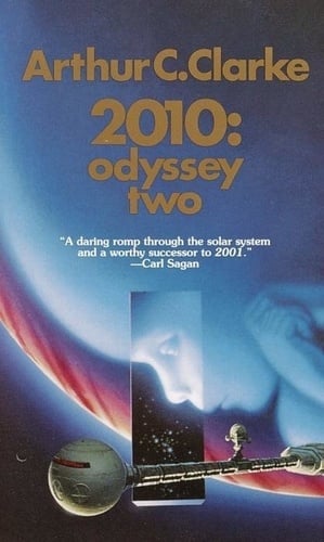 2010 - Cover