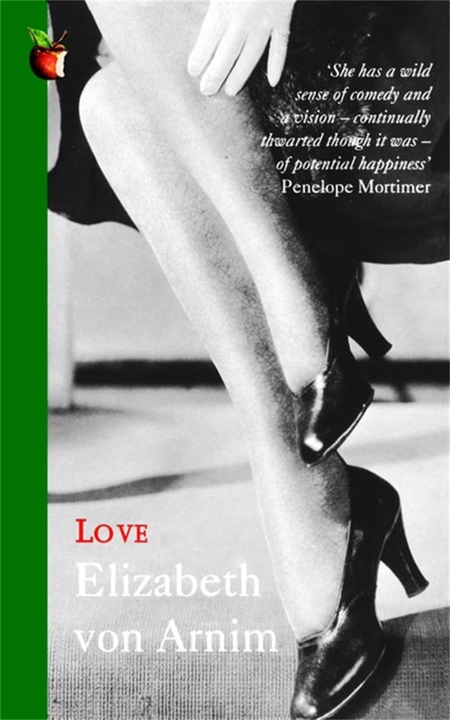 Love - Cover