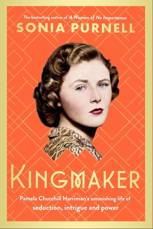 Kingmaker - Cover