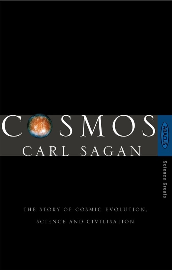 Cosmos - Cover