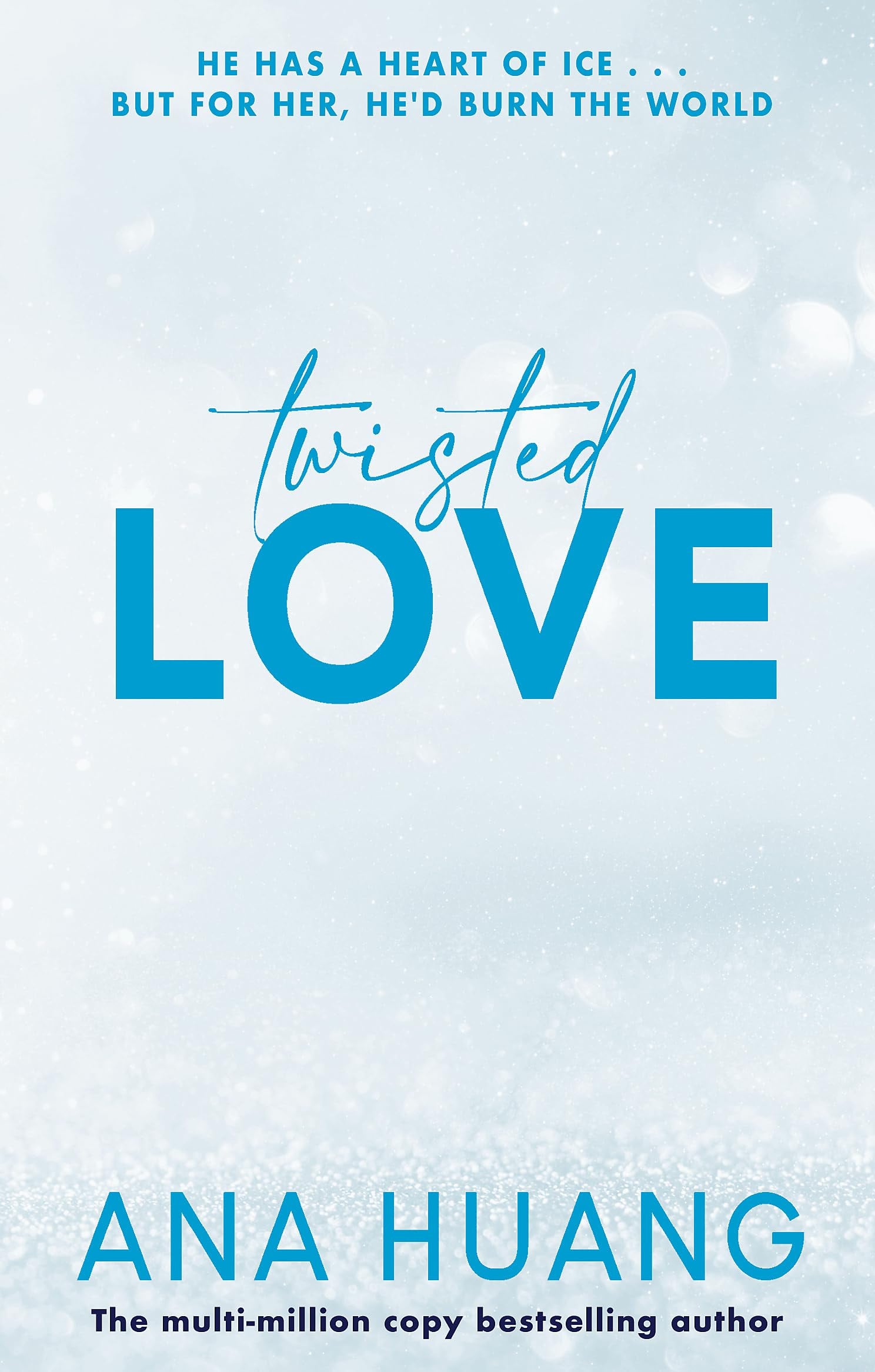 Twisted Love - Cover