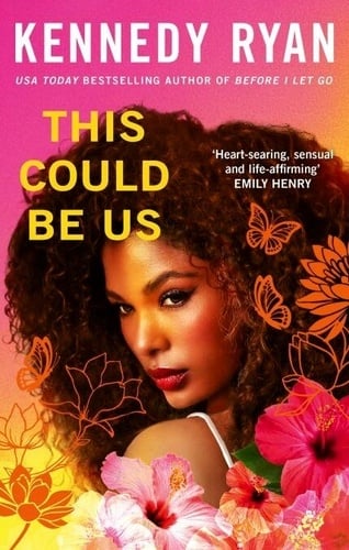 This Could Be Us - Cover