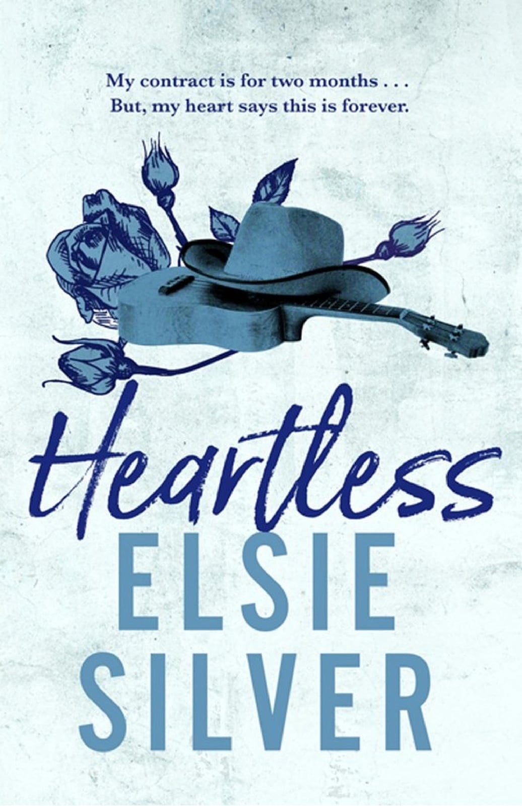 Heartless - Cover