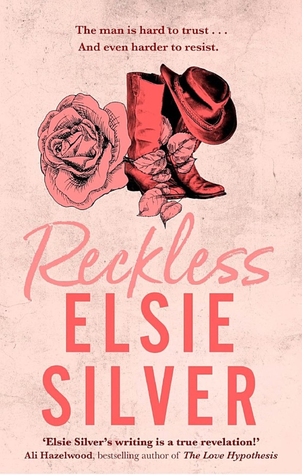 Reckless - Cover