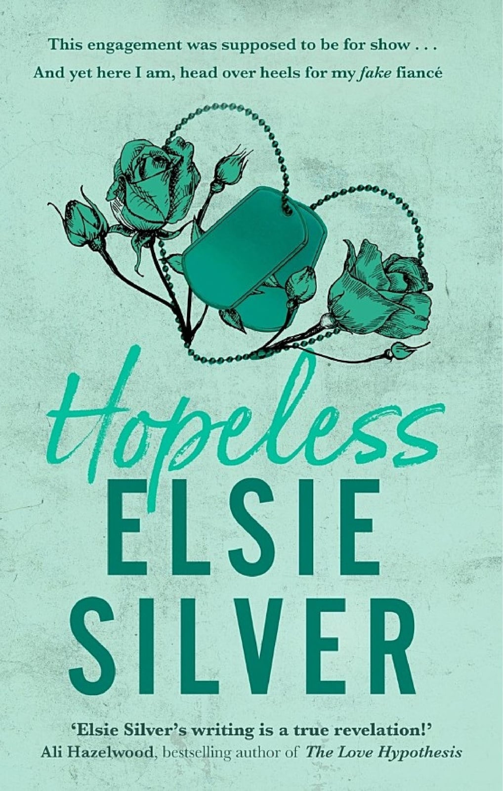 Hopeless - Cover