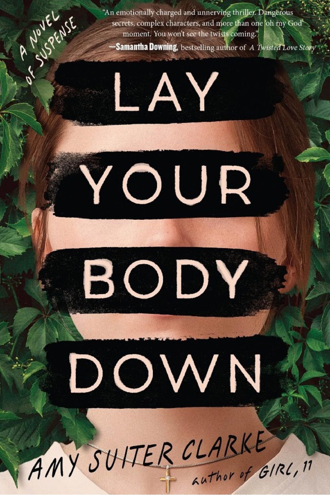 Lay Your Body Down - Cover