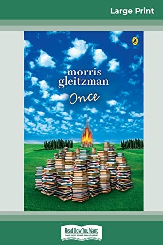Once - Cover