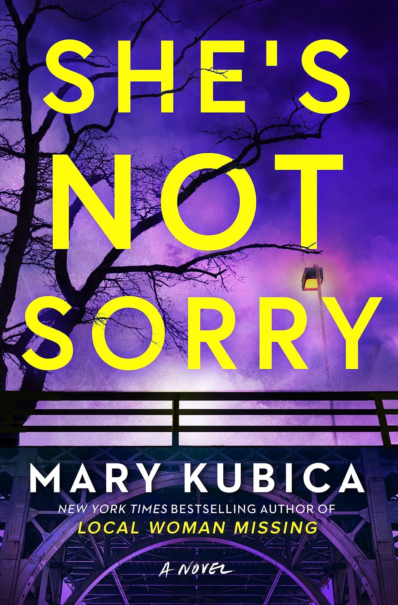 She's Not Sorry - Cover