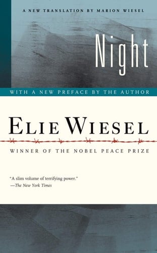 Night - Cover