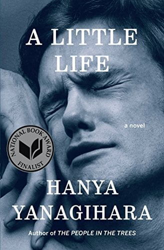A Little Life - Cover