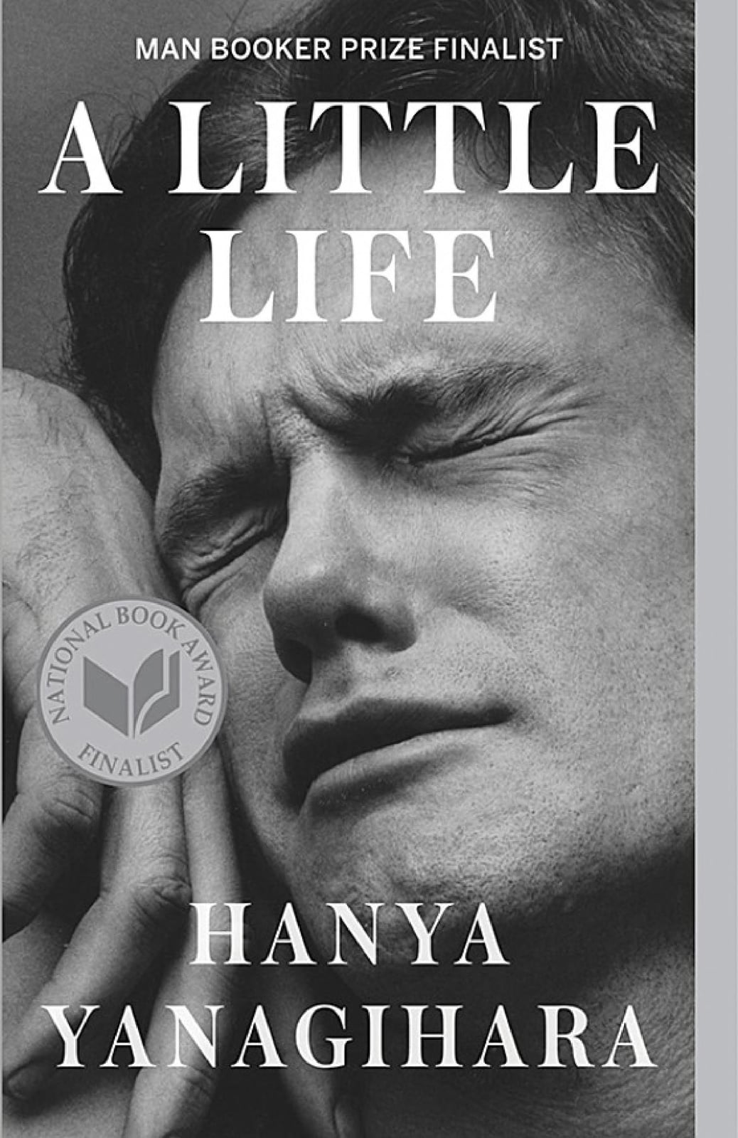 A Little Life - Cover