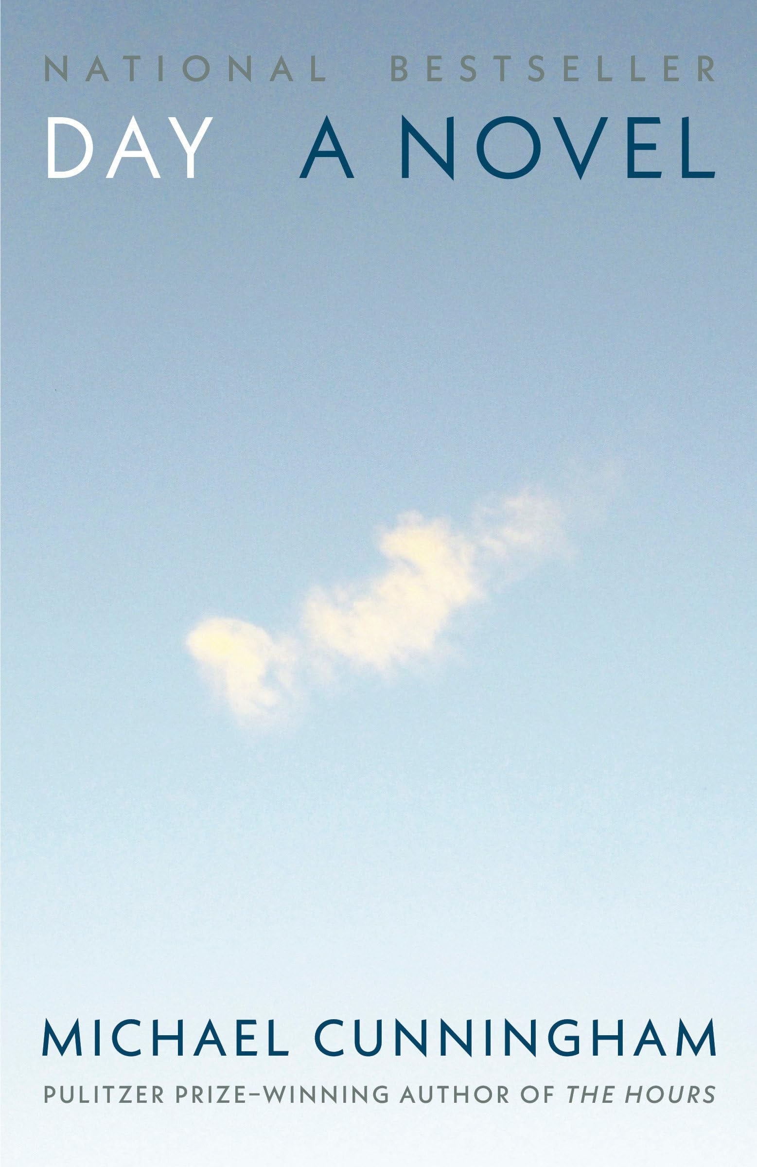 Day - Cover