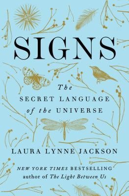 Signs: The Secret Language of the Universe - Cover