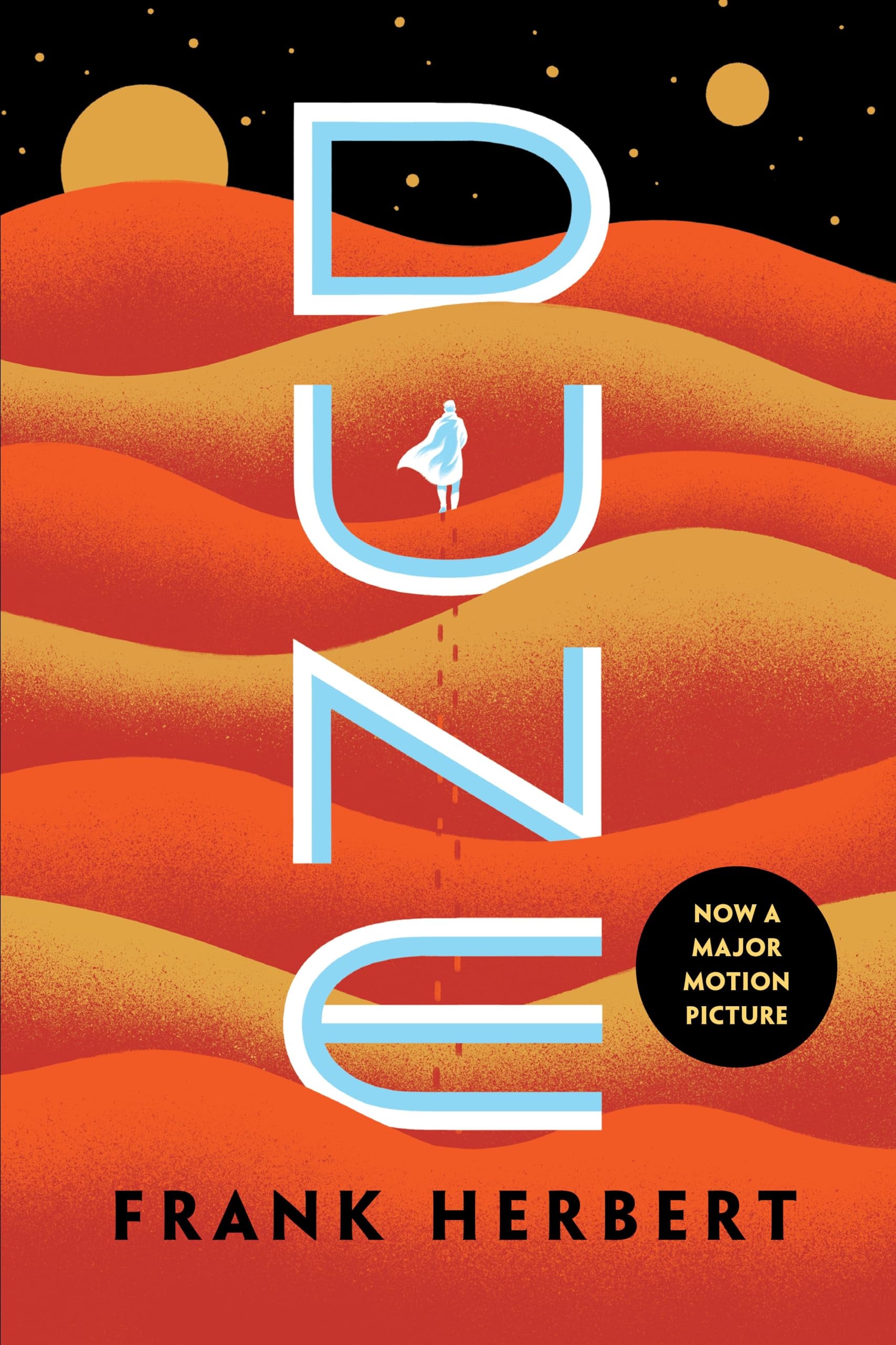 Dune - Cover