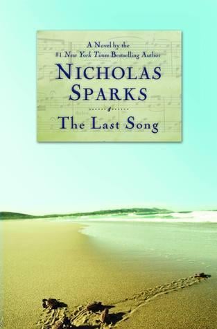 The Last Song - Cover