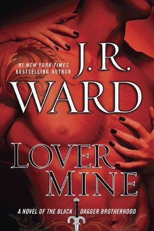 Lover Mine - Cover