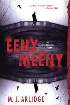 Eeny Meeny - Cover
